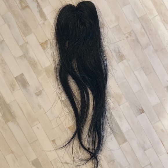 Soho Futura Remi Black Human Hair Piece